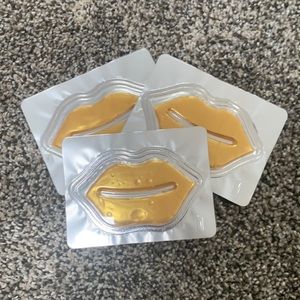 Lip mask